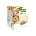 دمنوش زنجبیل